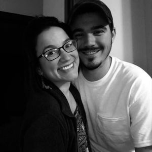 Meet your Posher, Trevor